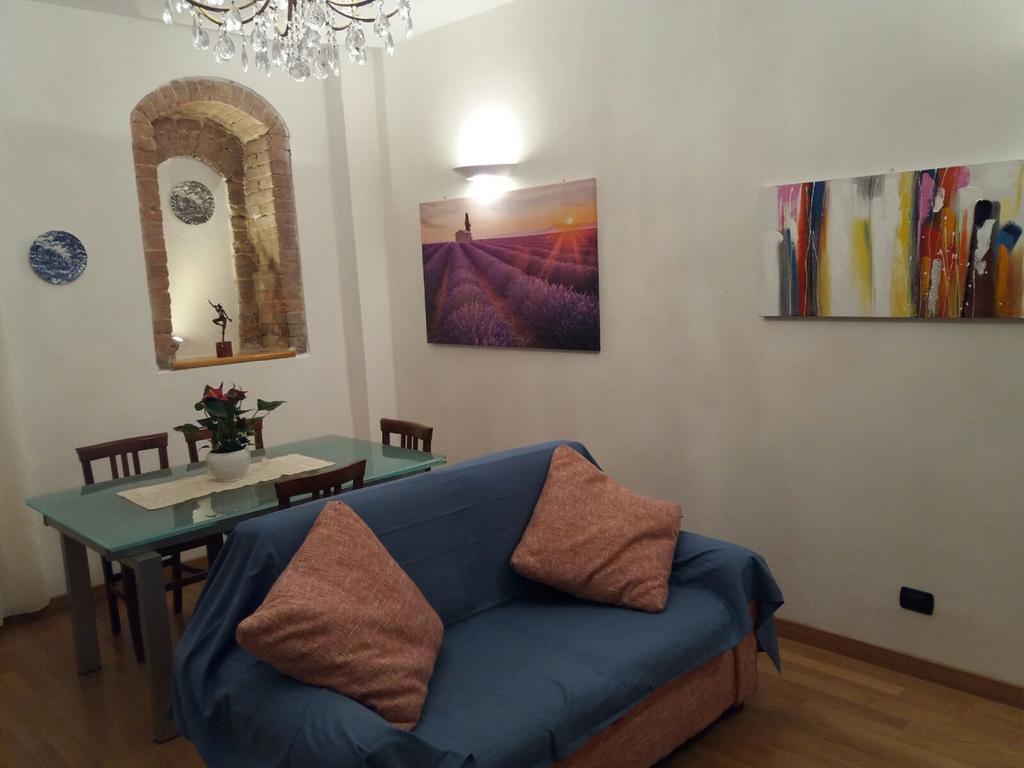 Vallepiatta House Σιένα Εξωτερικό φωτογραφία