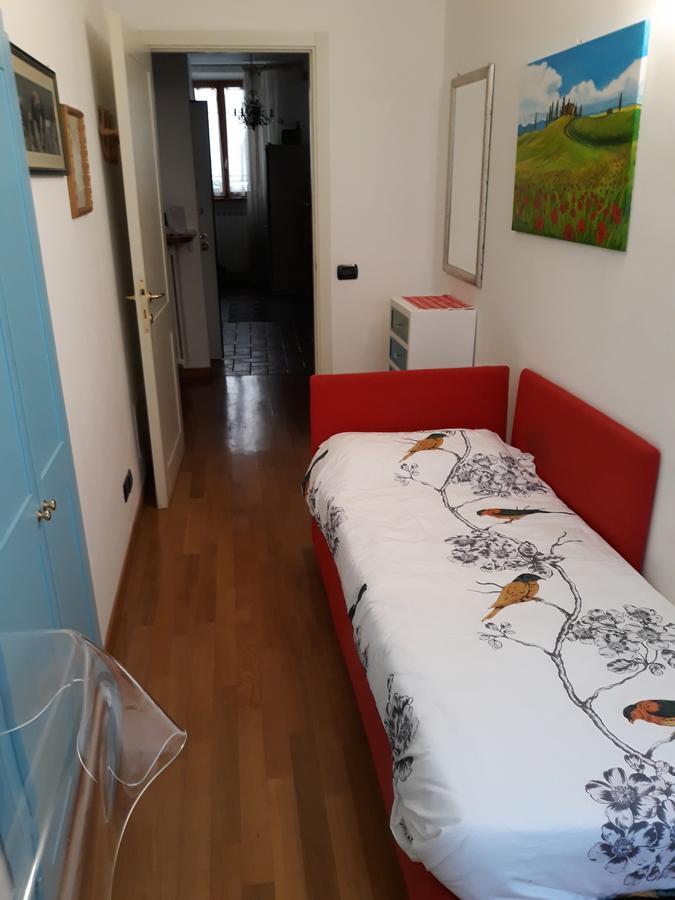 Vallepiatta House Σιένα Εξωτερικό φωτογραφία